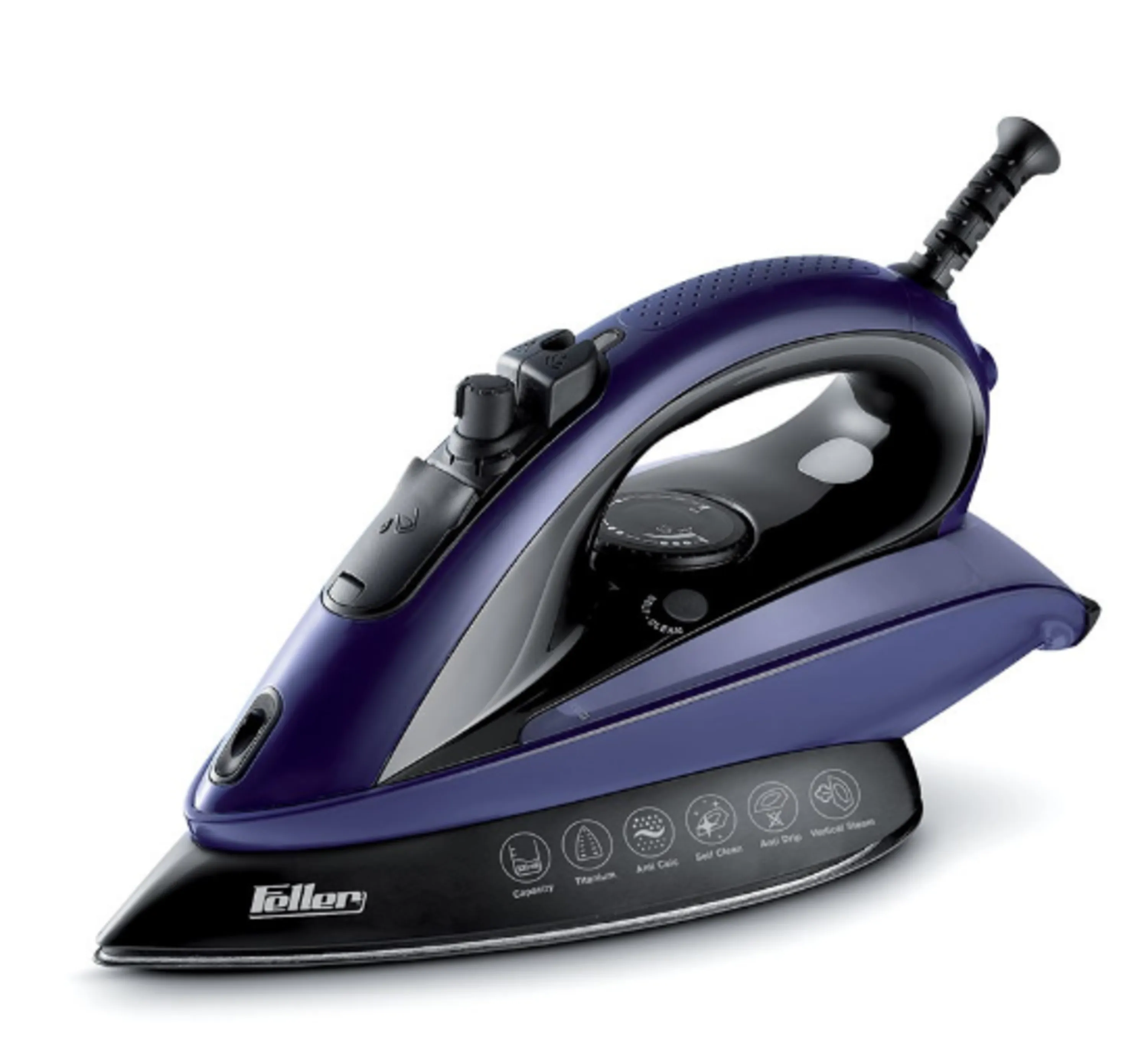 اتو بخار فلر SI243 اتو بخار فلر SI243